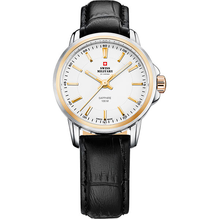 Часы Swiss Military Classic SM34040.09